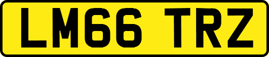 LM66TRZ