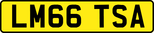 LM66TSA