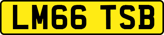 LM66TSB