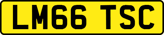 LM66TSC