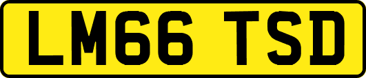 LM66TSD