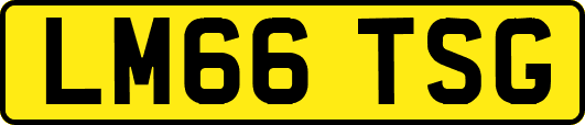 LM66TSG