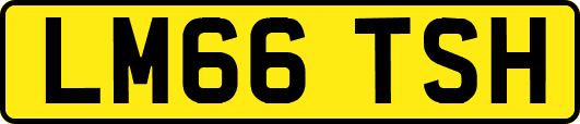 LM66TSH