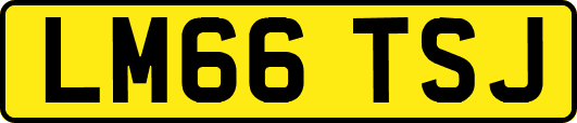 LM66TSJ