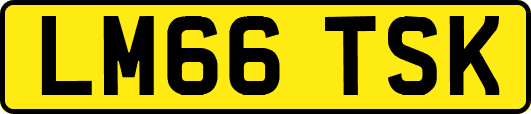 LM66TSK