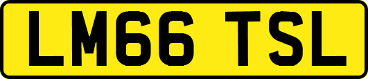 LM66TSL