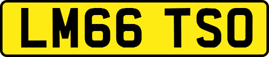 LM66TSO