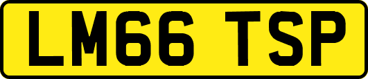 LM66TSP