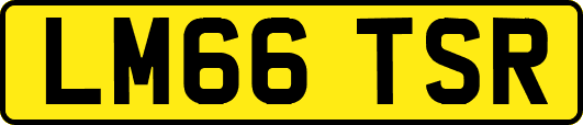 LM66TSR