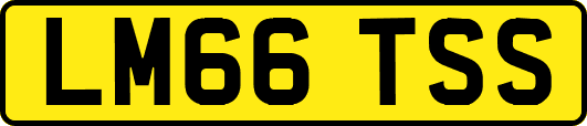 LM66TSS