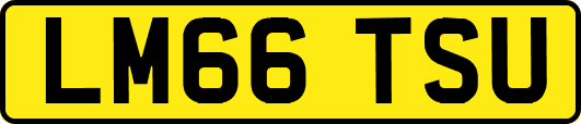 LM66TSU