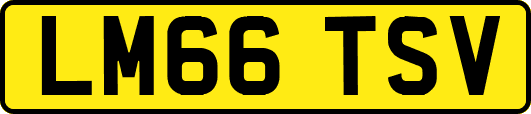 LM66TSV