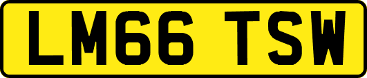 LM66TSW