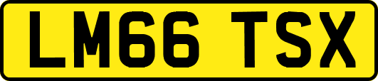 LM66TSX