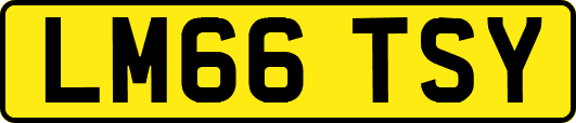 LM66TSY