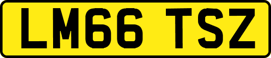 LM66TSZ