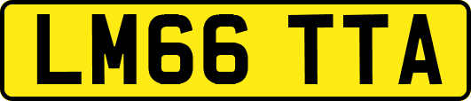 LM66TTA