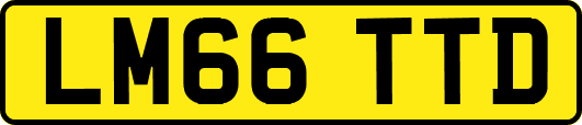 LM66TTD