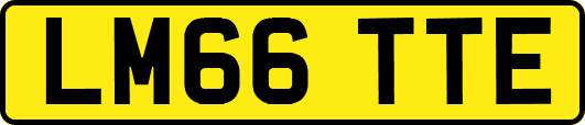 LM66TTE