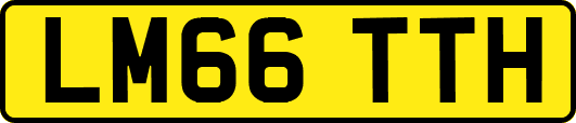 LM66TTH