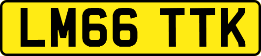 LM66TTK