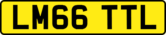 LM66TTL