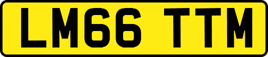 LM66TTM