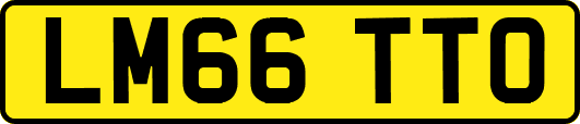 LM66TTO
