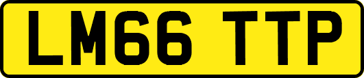 LM66TTP