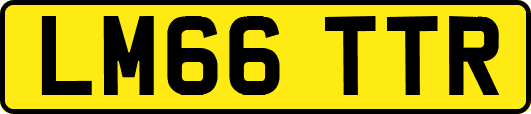 LM66TTR