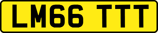 LM66TTT
