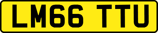 LM66TTU