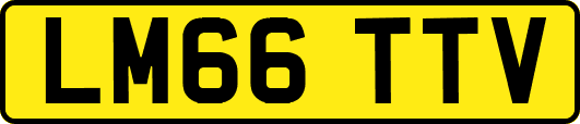 LM66TTV