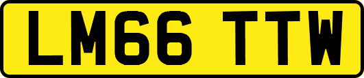 LM66TTW