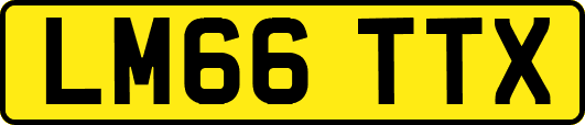 LM66TTX