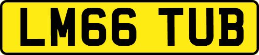 LM66TUB