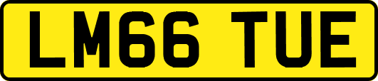 LM66TUE