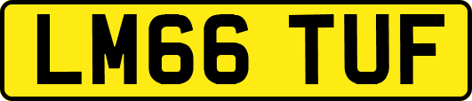 LM66TUF