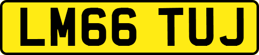 LM66TUJ