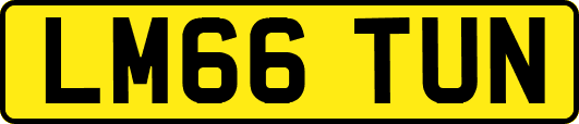 LM66TUN