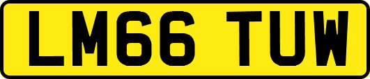 LM66TUW