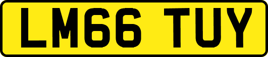 LM66TUY