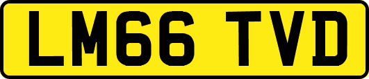 LM66TVD