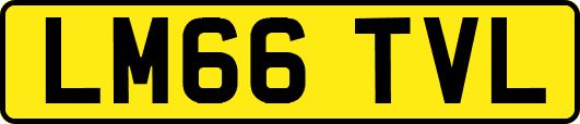 LM66TVL