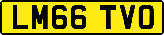 LM66TVO