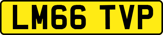 LM66TVP