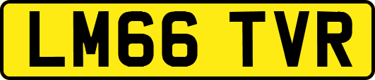 LM66TVR