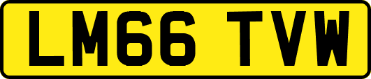 LM66TVW