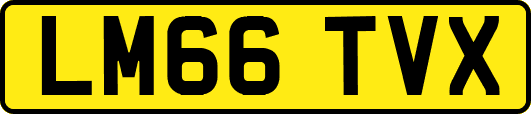 LM66TVX