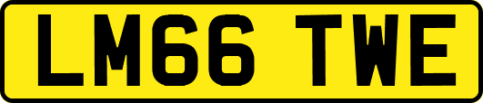 LM66TWE